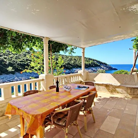 Silent Bay Apartment Korčula