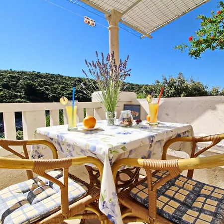 Silent Bay Apartment Korčula