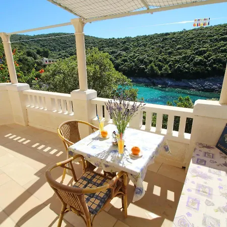 Silent Bay Apartment Korčula